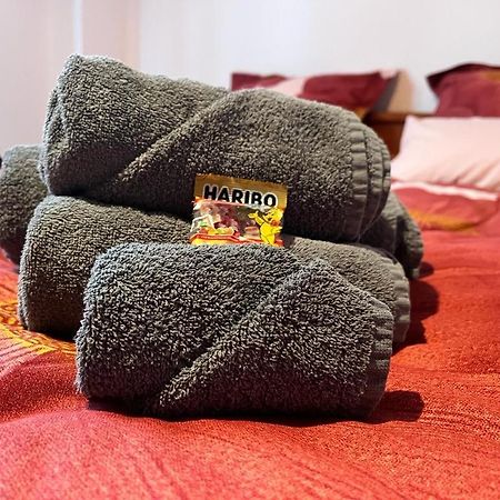 Leonardo Apartment 威斯巴登 外观 照片