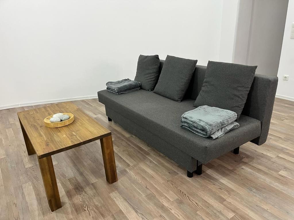 Leonardo Apartment 威斯巴登 外观 照片
