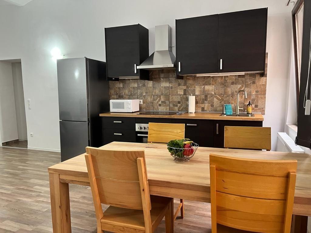 Leonardo Apartment 威斯巴登 外观 照片