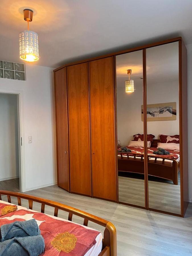 Leonardo Apartment 威斯巴登 外观 照片